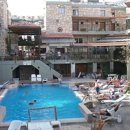 Green House Apart Hotel Гюмбет Екстер'єр фото